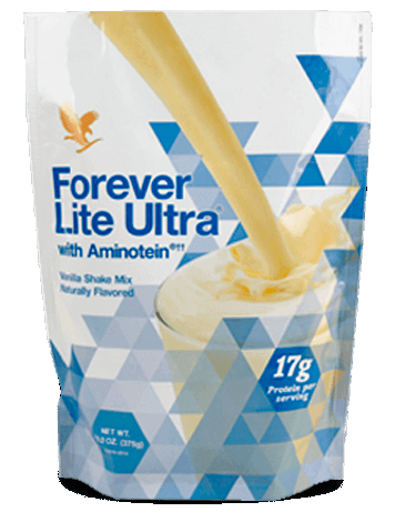Forever lite ultra