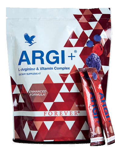 Argi+