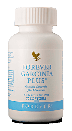 Forever garcinia plus