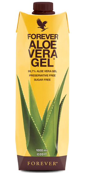 Pulpes d'Aloe vera