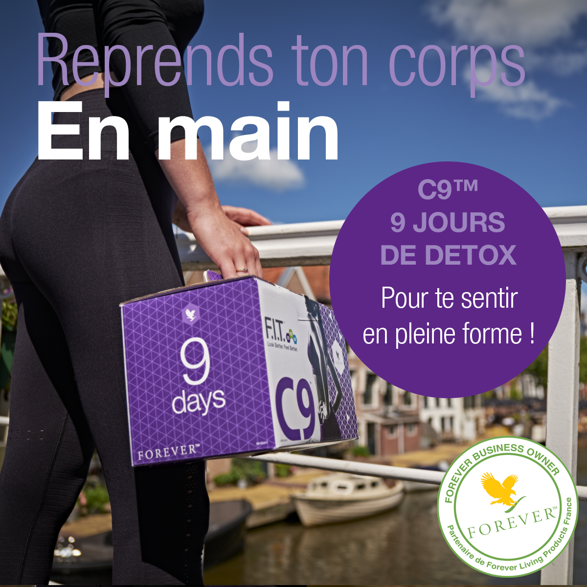 Cure détox Aloe vera 9 jours